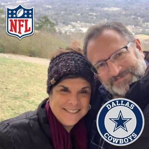 Meet your Posher, Donna